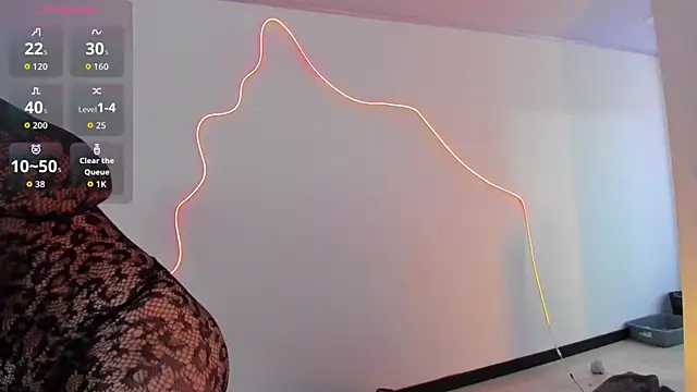 nicoblake online show from 10.02.25