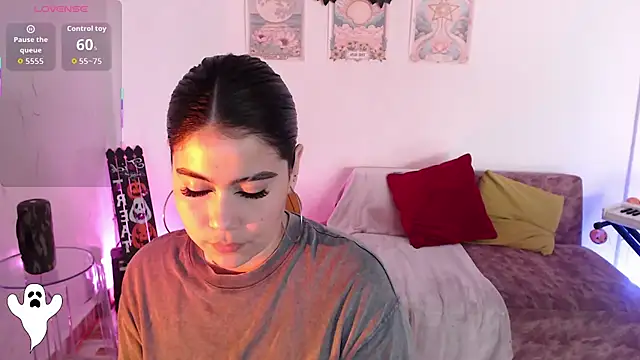 nicoblake online show from 10.08.25