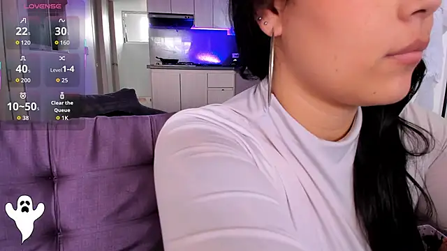 nicoblake online show from 10.29.25