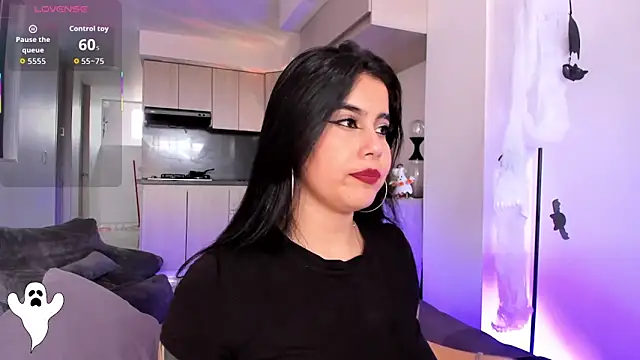 nicoblake online show from 11.02.25