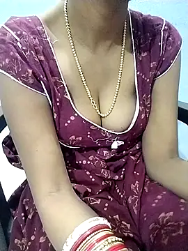 Richa-sexyhot online show from 09.14.25