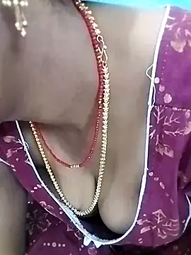 Richa-sexyhot online show from 09.15.25