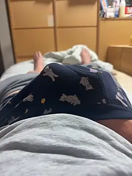 Snapshot of yu_kidayo chatting on 09.22.25 yu kidayo online show from 09.22.25