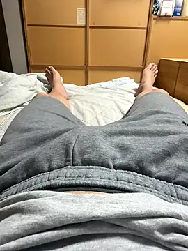 Snapshot of yu_kidayo chatting on 09.30.25 yu kidayo online show from 09.30.25