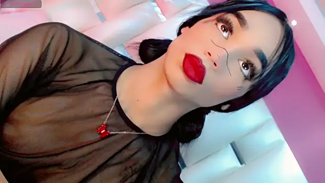 JessiscaWalker online show from 10.18.25