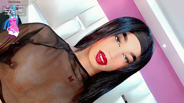 JessiscaWalker online show from 10.29.25