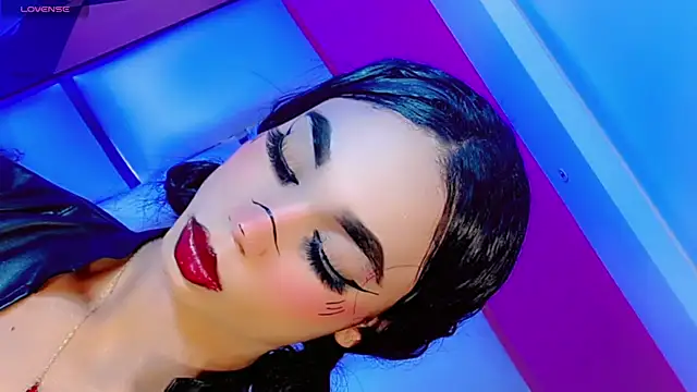 JessiscaWalker online show from 11.23.25