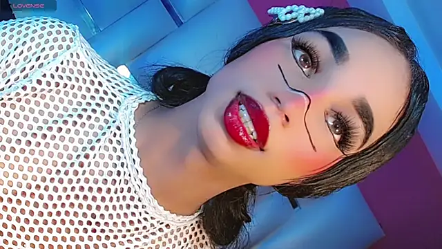 JessiscaWalker online show from 11.24.25