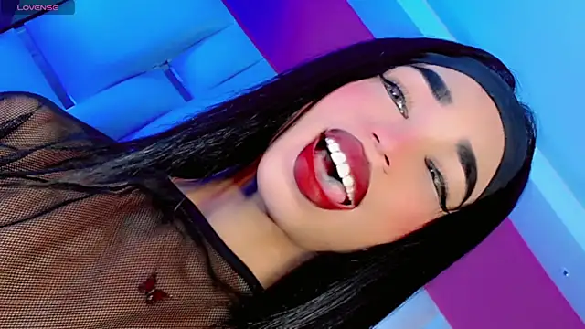 JessiscaWalker online show from 12.14.25