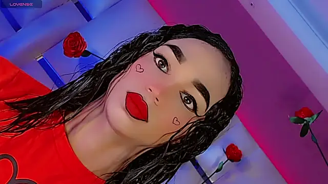 JessiscaWalker online show from 02.22.26