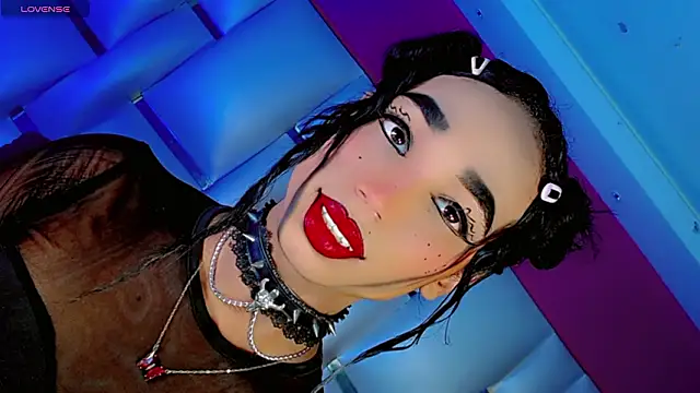 JessiscaWalker online show from 03.19.26