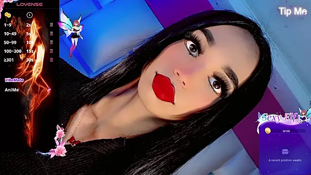 JessiscaWalker online show from 03.24.26