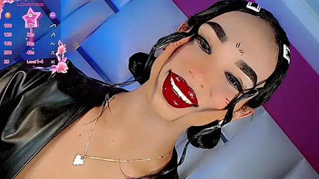 JessiscaWalker online show from 04.02.26