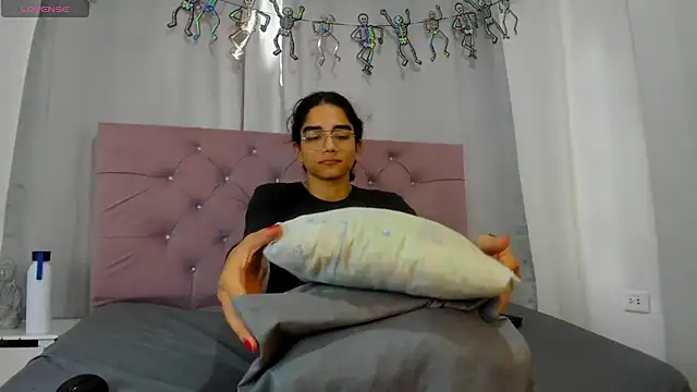 EthanBlackwoodd online show from 11.07.25