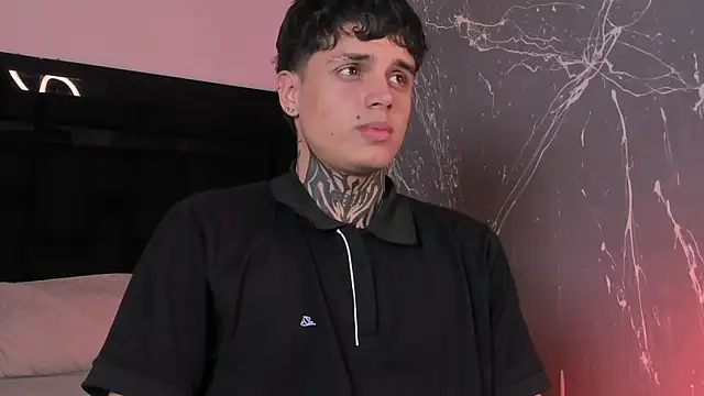 Declan-Fox online show from 09.18.25