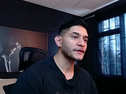 RichardMilleer online show from 10.16.25