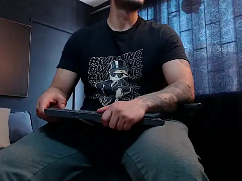 RichardMilleer online show from 10.22.25