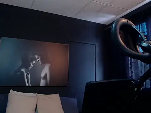 RichardMilleer online show from 11.20.25