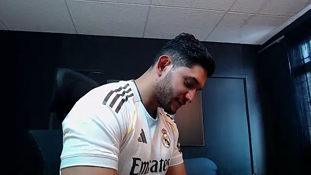 RichardMilleer online show from 01.06.26