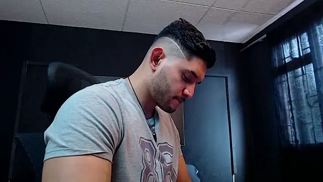 RichardMilleer online show from 01.13.26