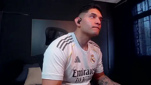 RichardMilleer online show from 02.24.26