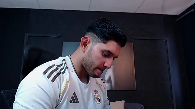 RichardMilleer online show from 03.17.26