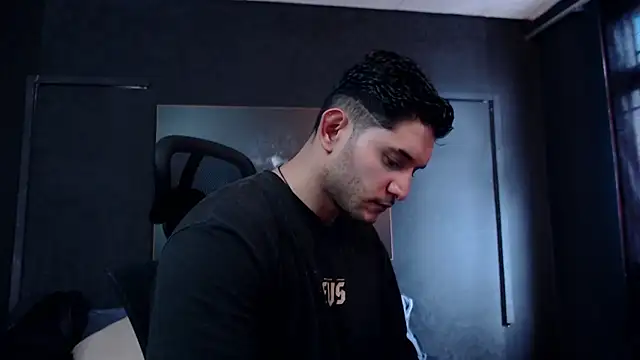 RichardMilleer online show from 03.20.26