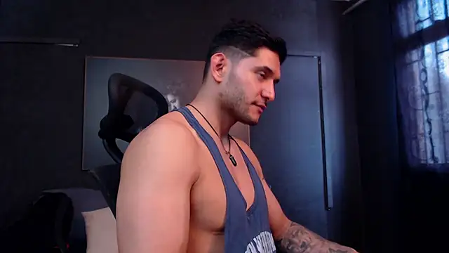 RichardMilleer online show from 04.30.26