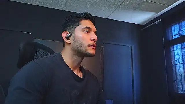 RichardMilleer online show from 06.11.26