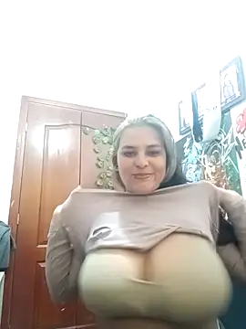 Rose Jessy online show from 09.12.25