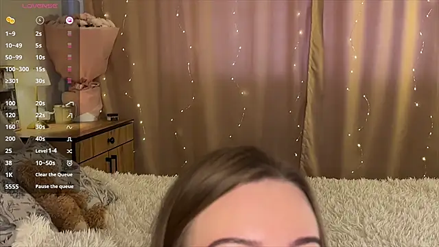 Amelia Ray  online show from 04.16.26