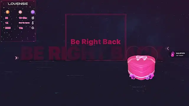 Jessasmith online show from 02.11.26