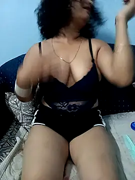 Deliciouskimi online show from 03.15.26