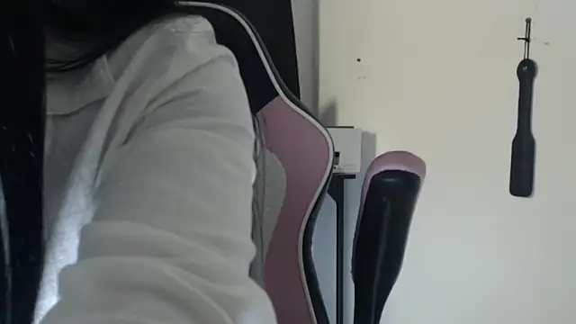 MayaScott11 online show from 02.28.26