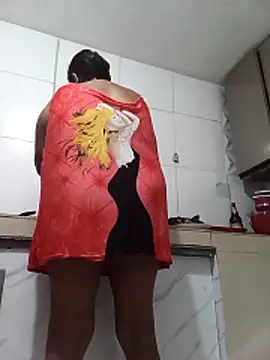 Rosabela04 online show from 03.21.26