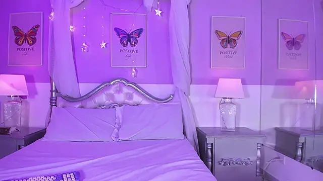 CherryPosse online show from 10.24.25