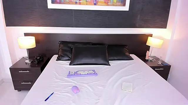 CherryPosse online show from 11.06.25