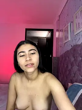 Snapshot of Isabella_Montoya chatting on 10.23.25 Isabella Montoya online show from 10.23.25