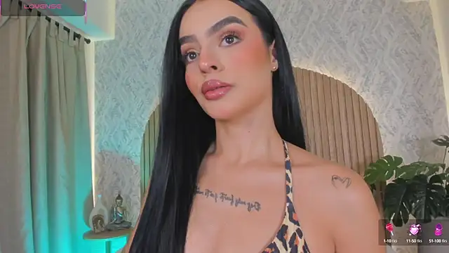 Sophiie Belle online show from 09.25.25