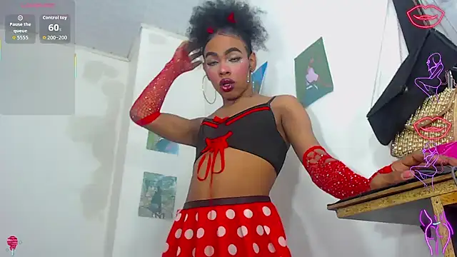 whitneytt online show from 01.11.26