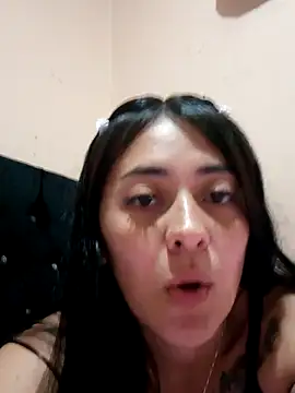 VioletEvanz- online show from 09.14.25