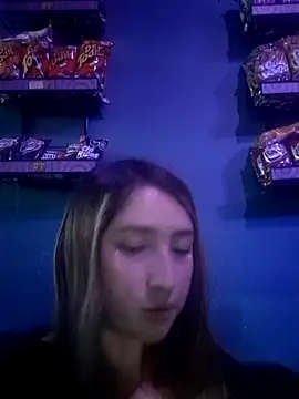 Snapshot of CeletheJones chatting on 10.18.25 CeletheJones online show from 10.18.25