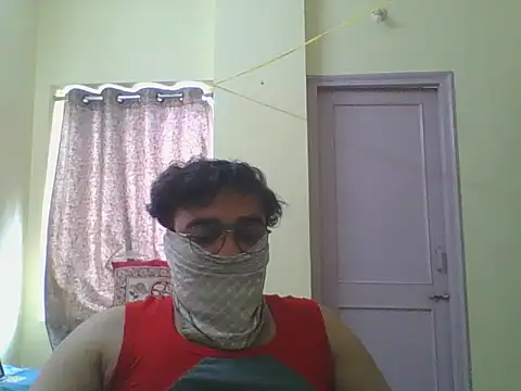Snapshot of Kunal6782 chatting on 09.18.25 Kunal6782 online show from 09.18.25