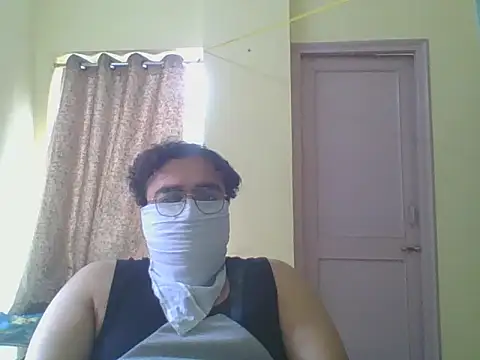 Snapshot of Kunal6782 chatting on 09.21.25 Kunal6782 online show from 09.21.25