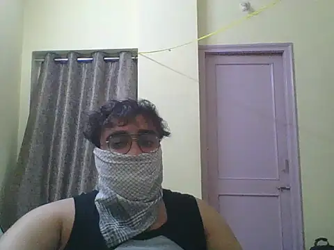 Snapshot of Kunal6782 chatting on 09.23.25 Kunal6782 online show from 09.23.25