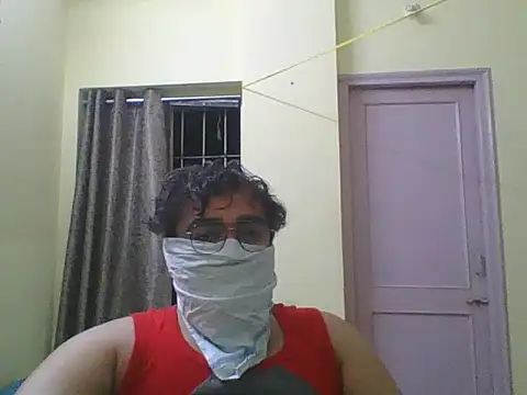 Snapshot of Kunal6782 chatting on 10.05.25 Kunal6782 online show from 10.05.25