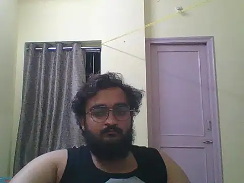 Snapshot of Kunal6782 chatting on 10.09.25 Kunal6782 online show from 10.09.25