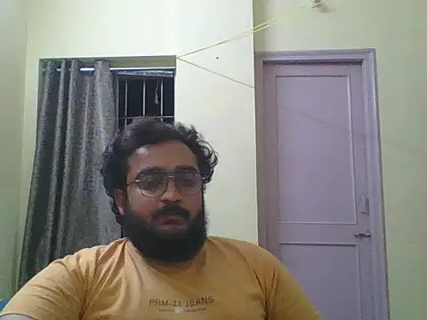 Snapshot of Kunal6782 chatting on 10.11.25 Kunal6782 online show from 10.11.25