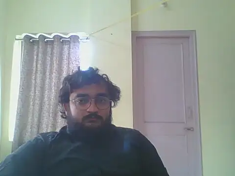 Snapshot of Kunal6782 chatting on 10.19.25 Kunal6782 online show from 10.19.25