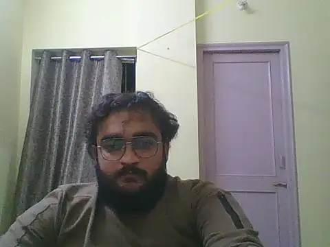 Snapshot of Kunal6782 chatting on 10.22.25 Kunal6782 online show from 10.22.25